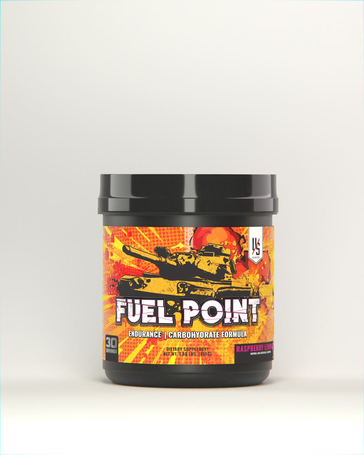 Fuel Point