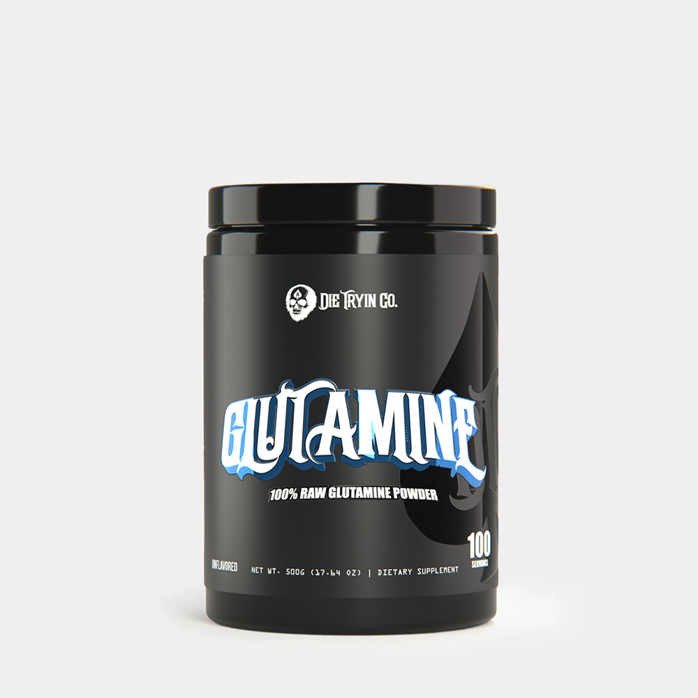 Glutamine