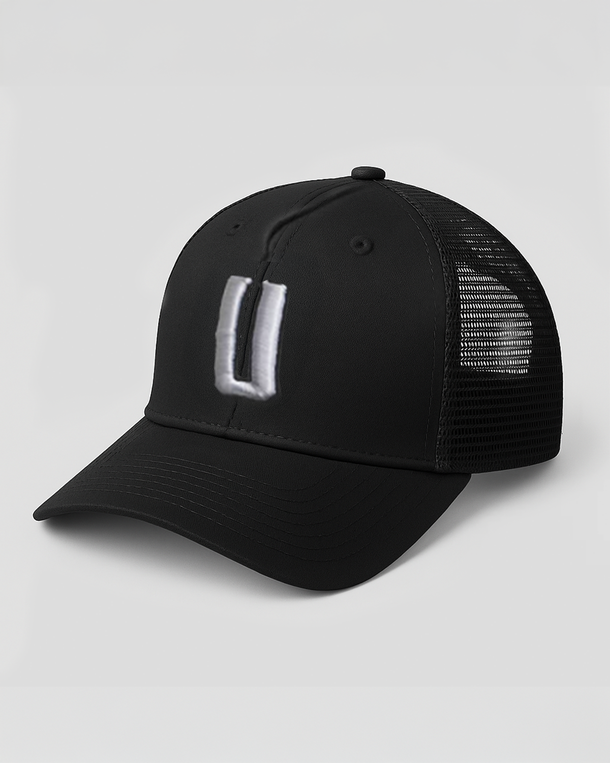 The U (New Era) Snapback