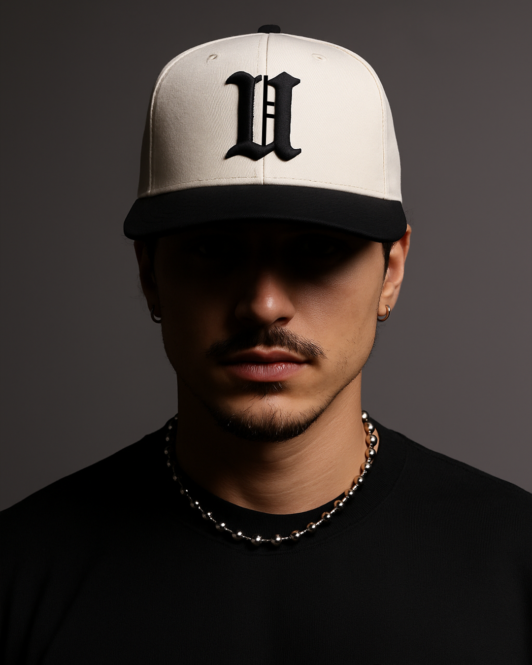 Old Knight Snapback