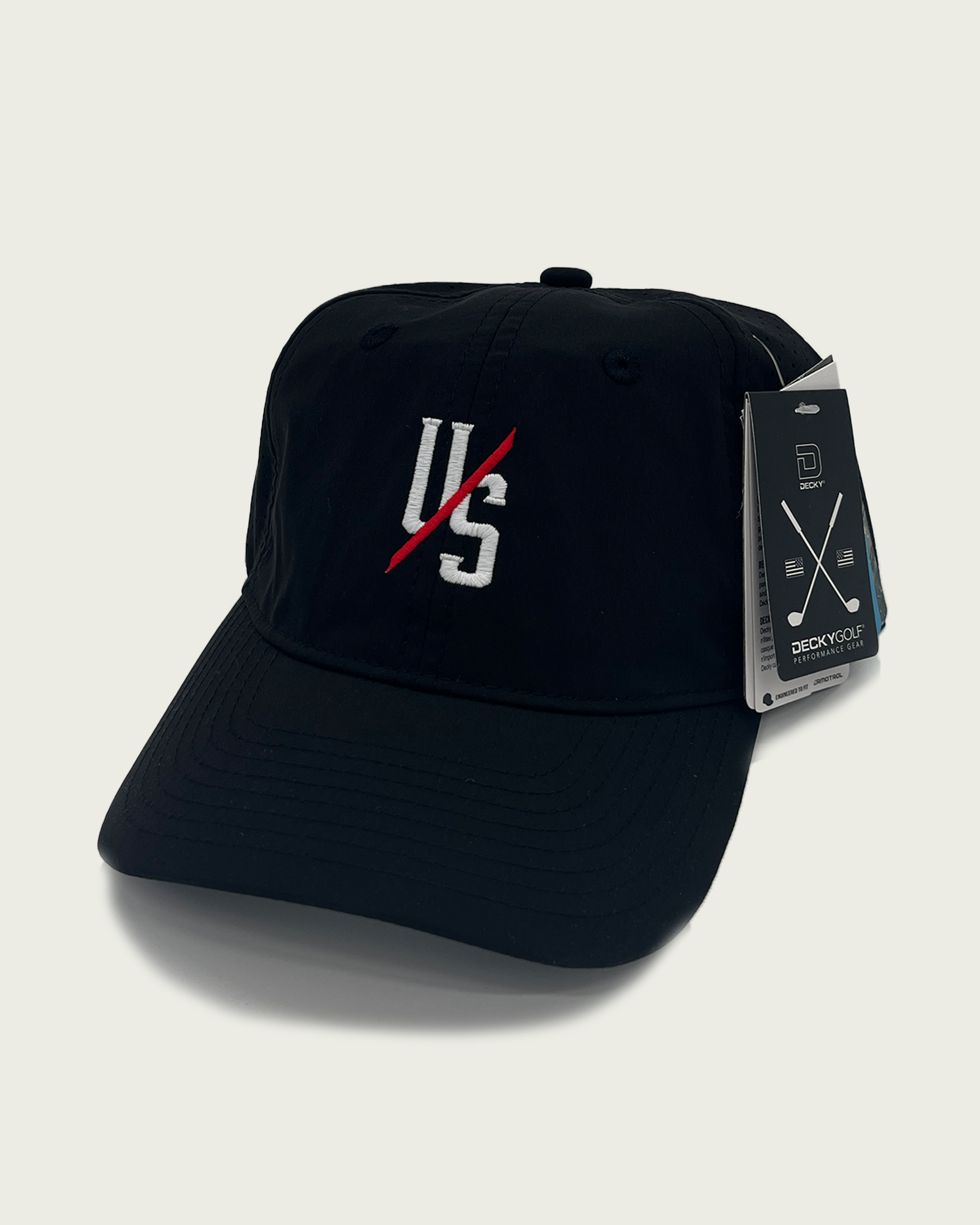 Performance Cap
