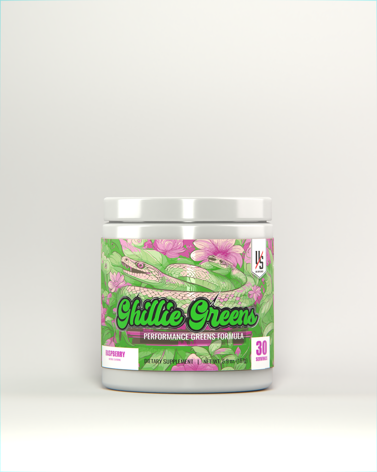 Ghillie Greens (Superfood)