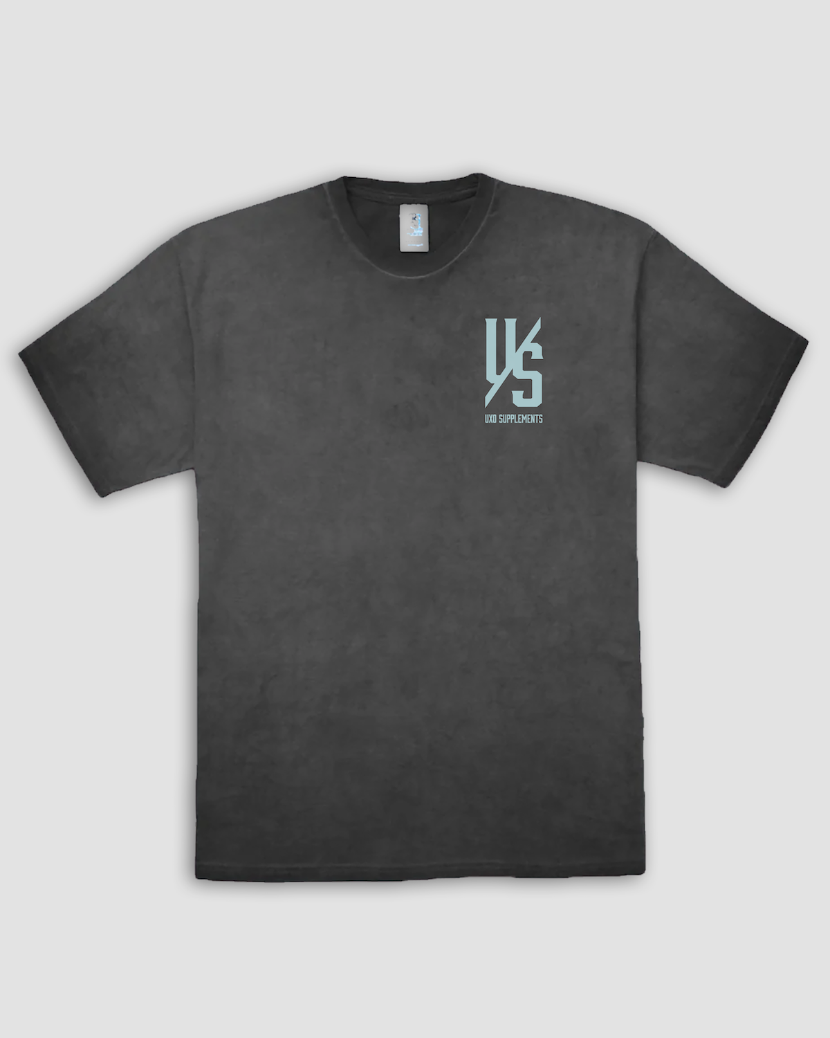 NO Backing Down OverSized Tee