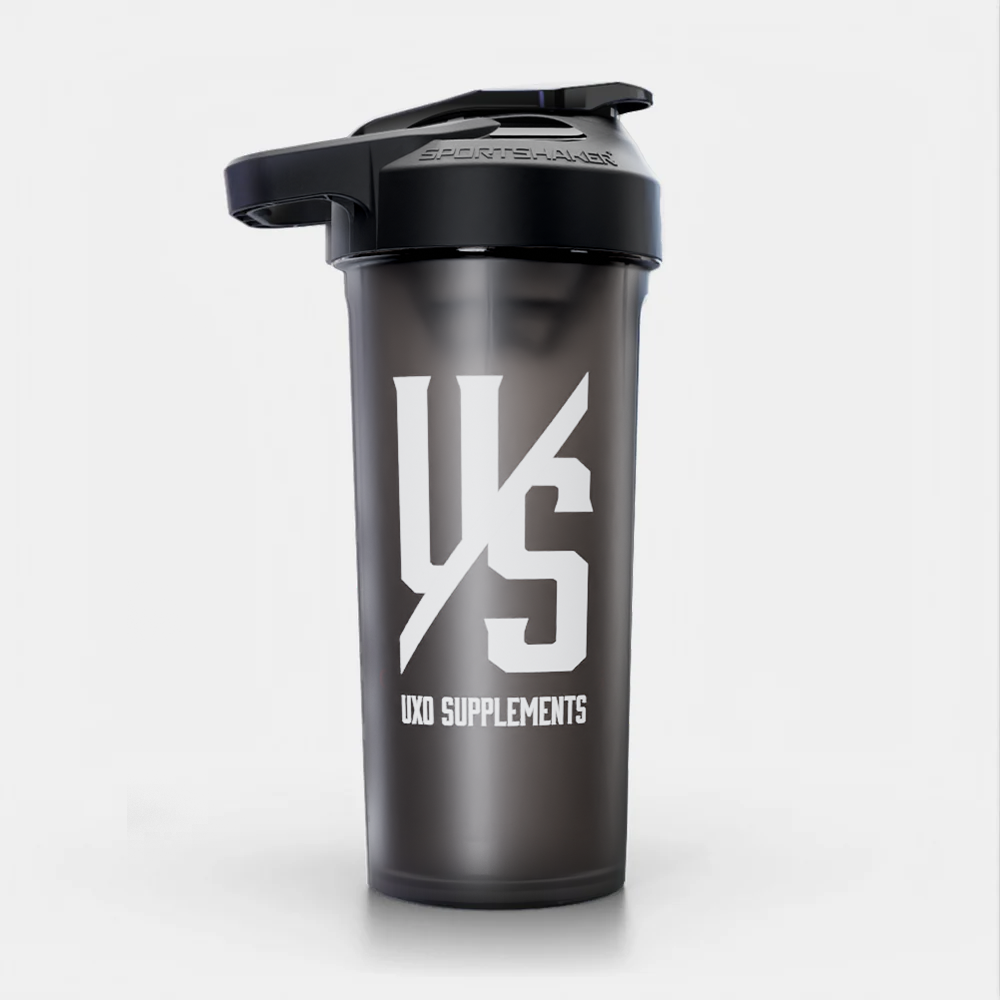 UXO Sportshaker