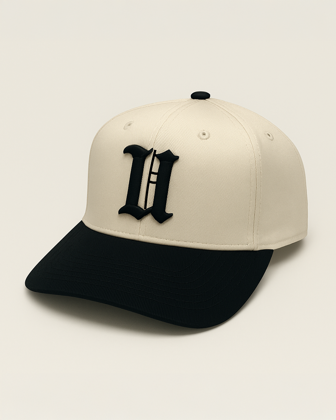 Old Knight Snapback