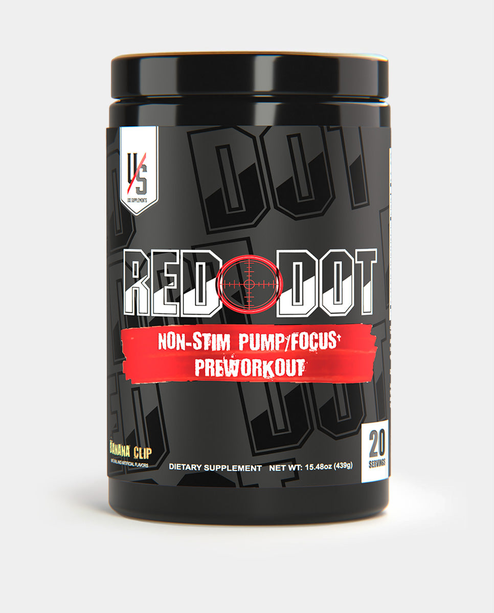 Red Dot