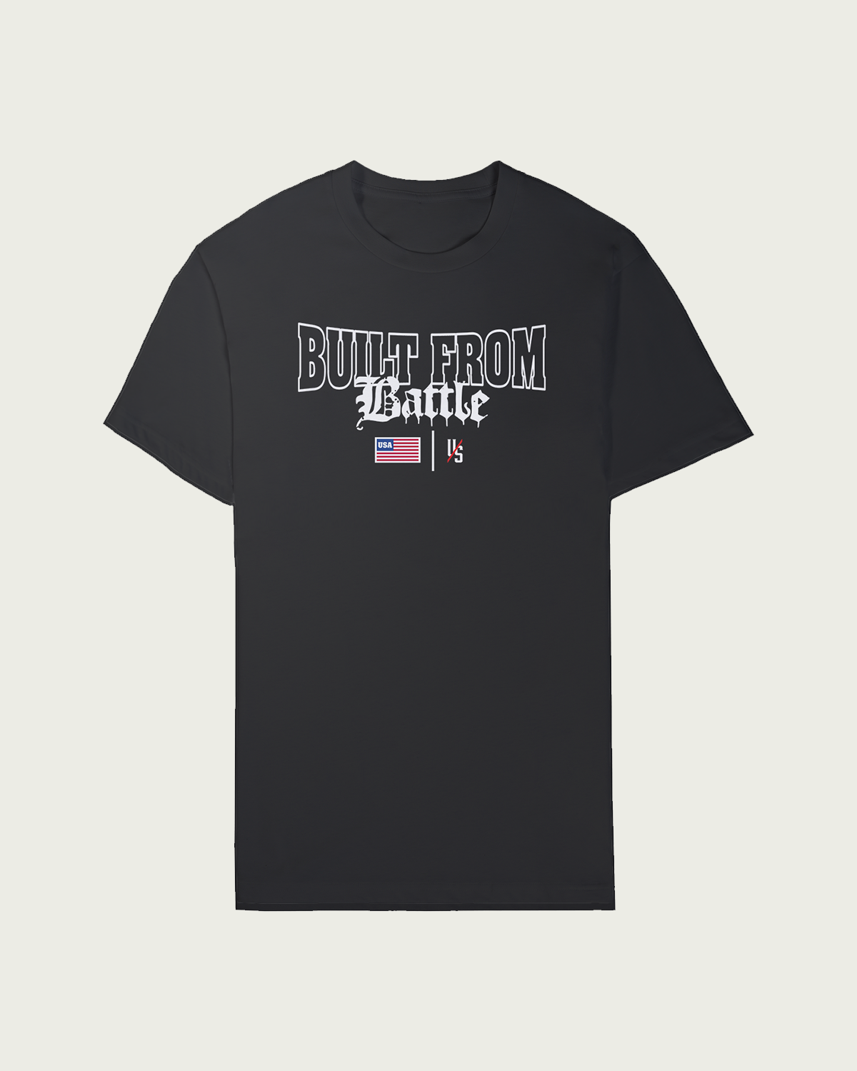 Built For Battle Fitted