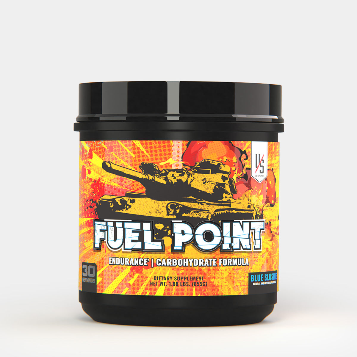 Fuel Point