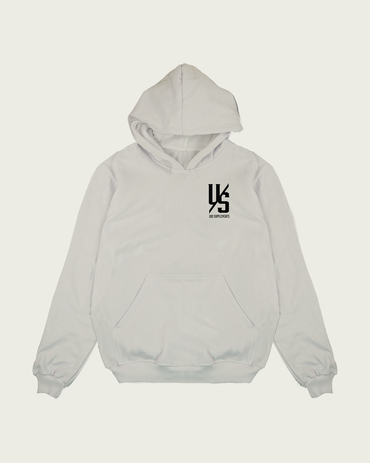 Dino Cowboy Hoodie