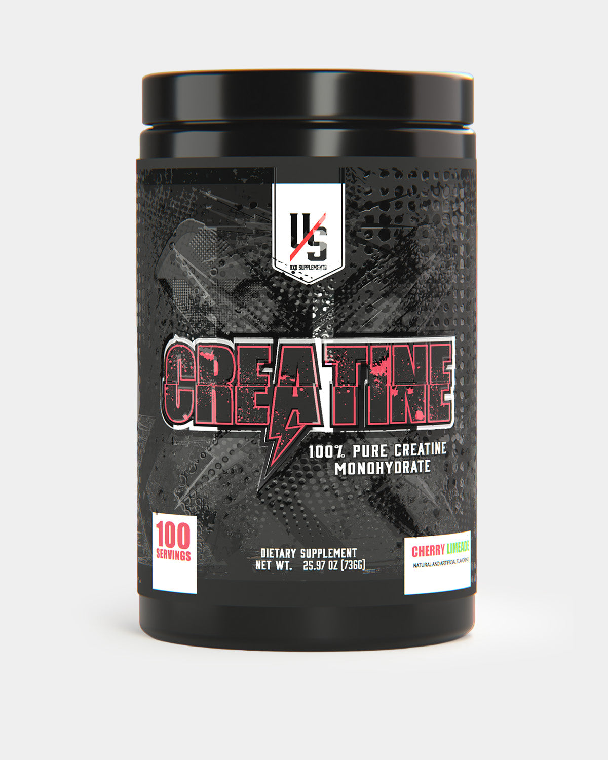 Micronized Creatine Monohydrate