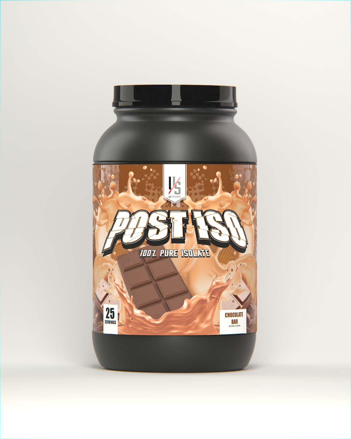 Post Iso