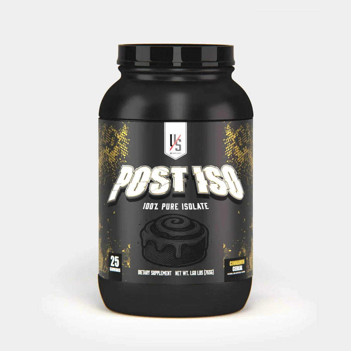 Post Iso