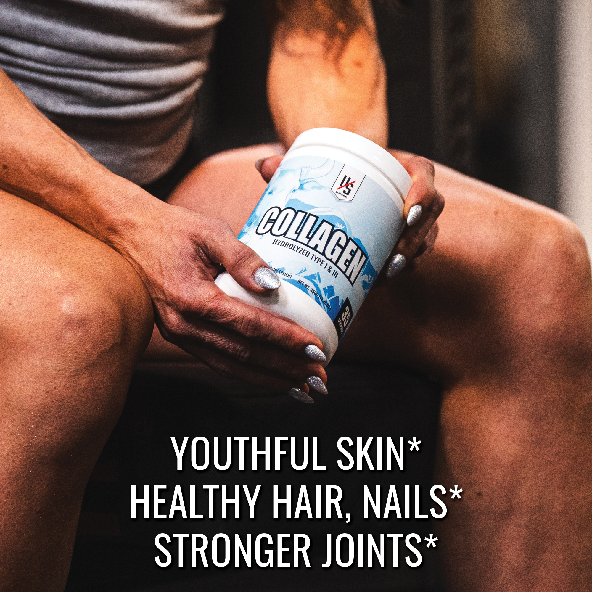 Collagen Peptides