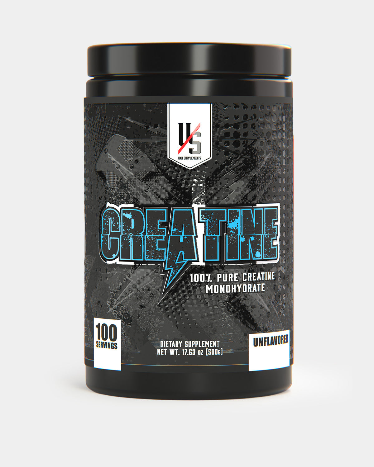 Micronized Creatine Monohydrate