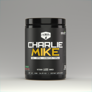 Charlie Mike (Intra-Workout)