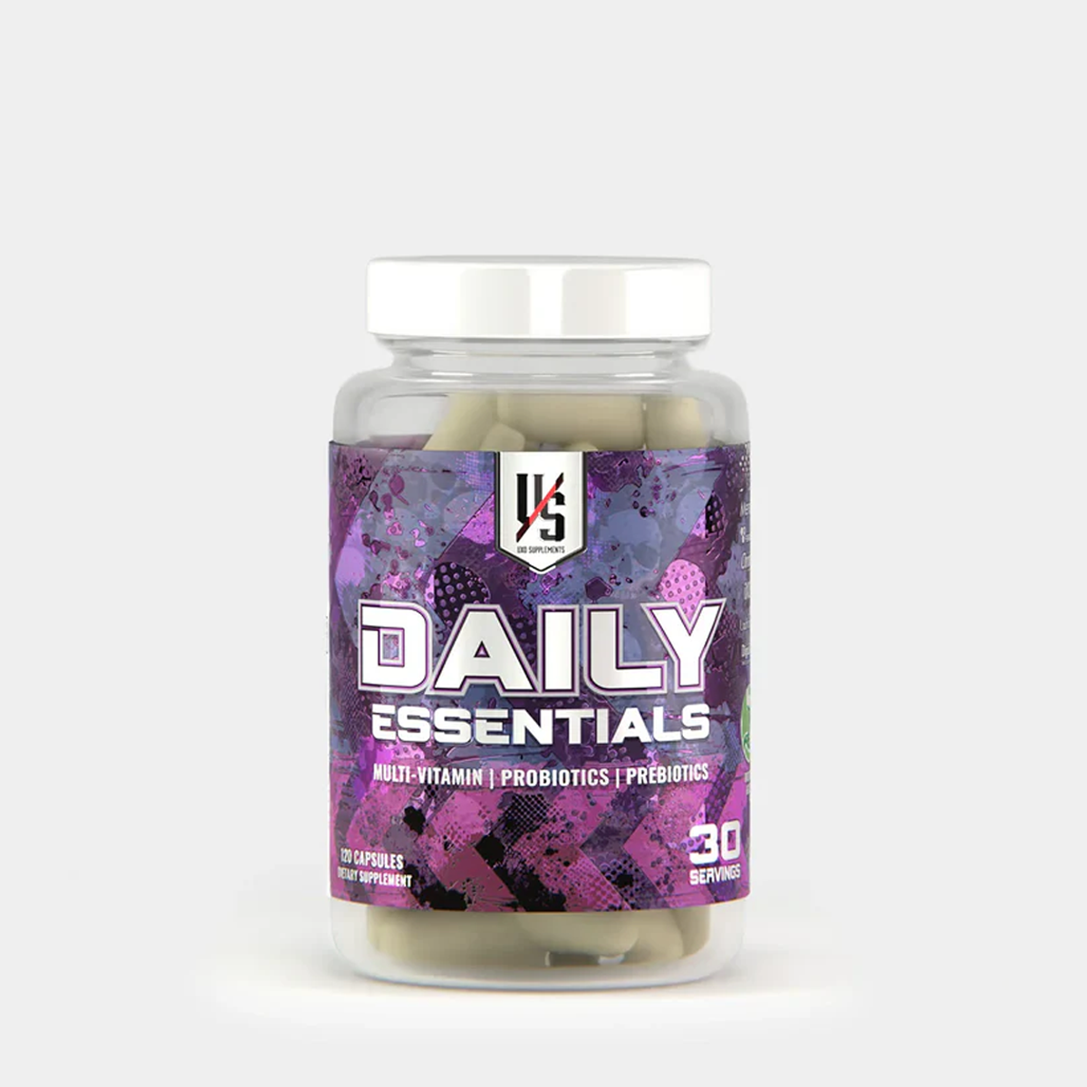 Daily Essentials