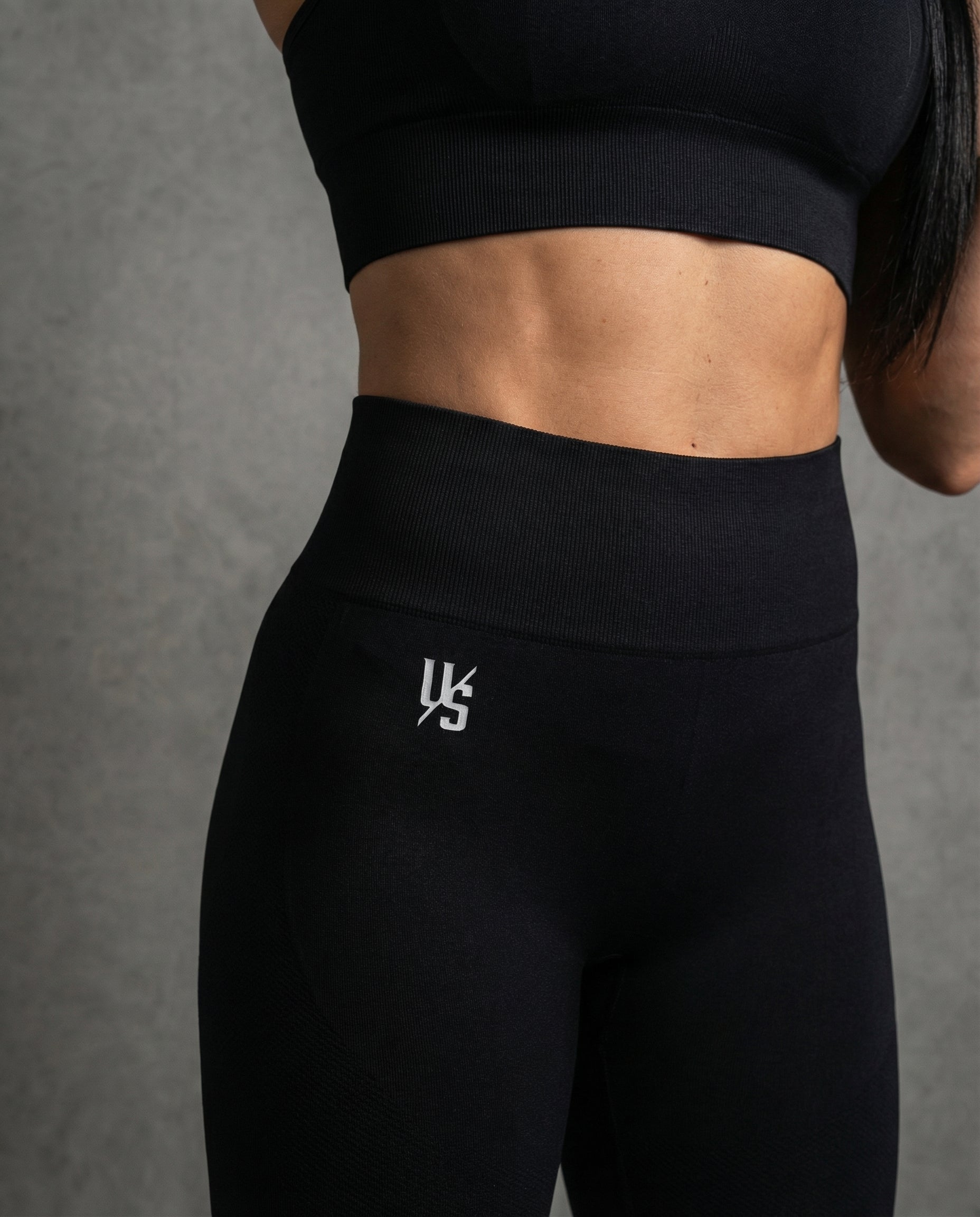 Seamless Performance Leggings