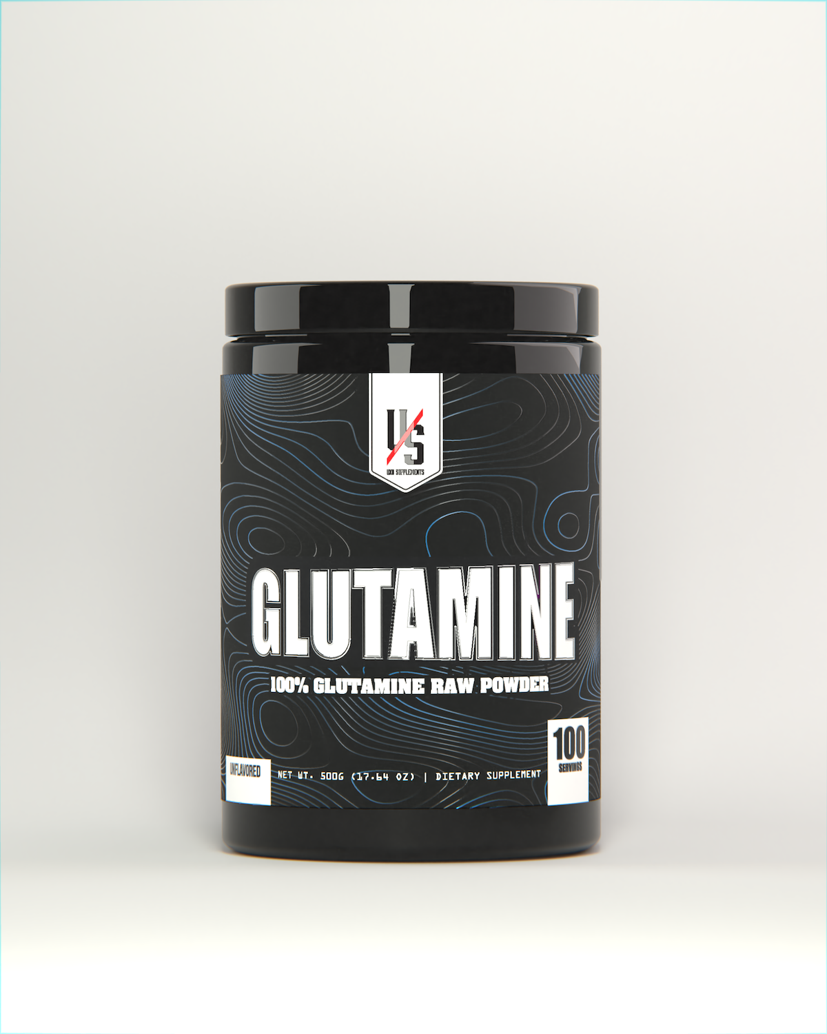 Glutamine