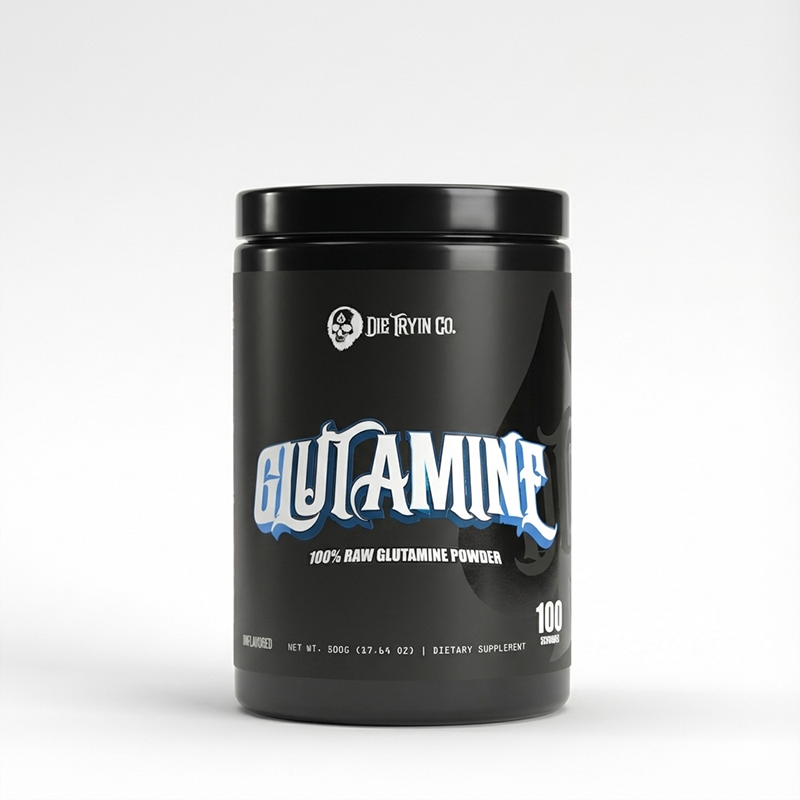 Glutamine