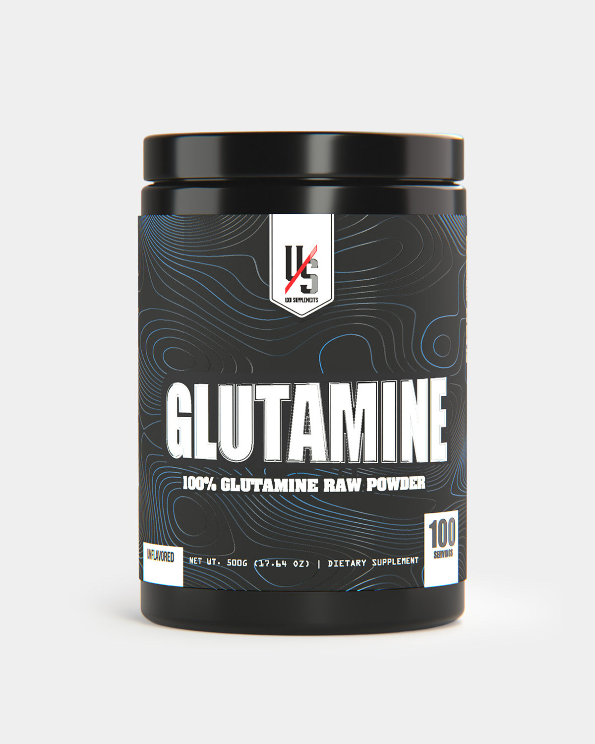 Glutamine