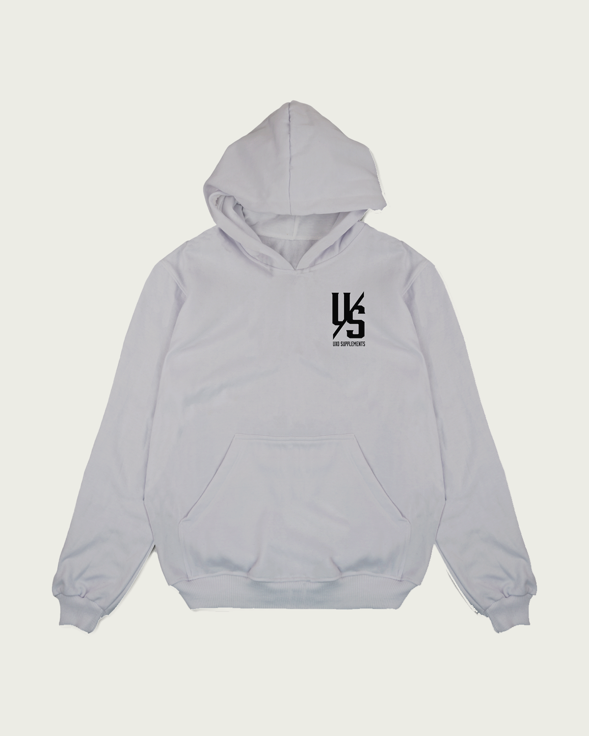 Dino Cowboy Hoodie