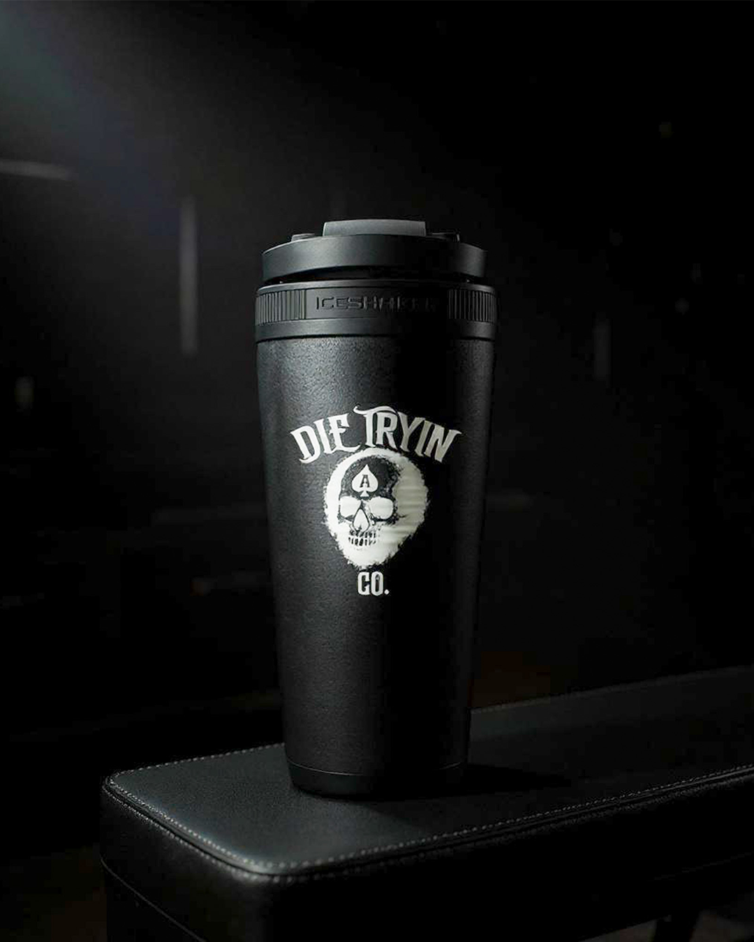 Stainless Steel IceShaker