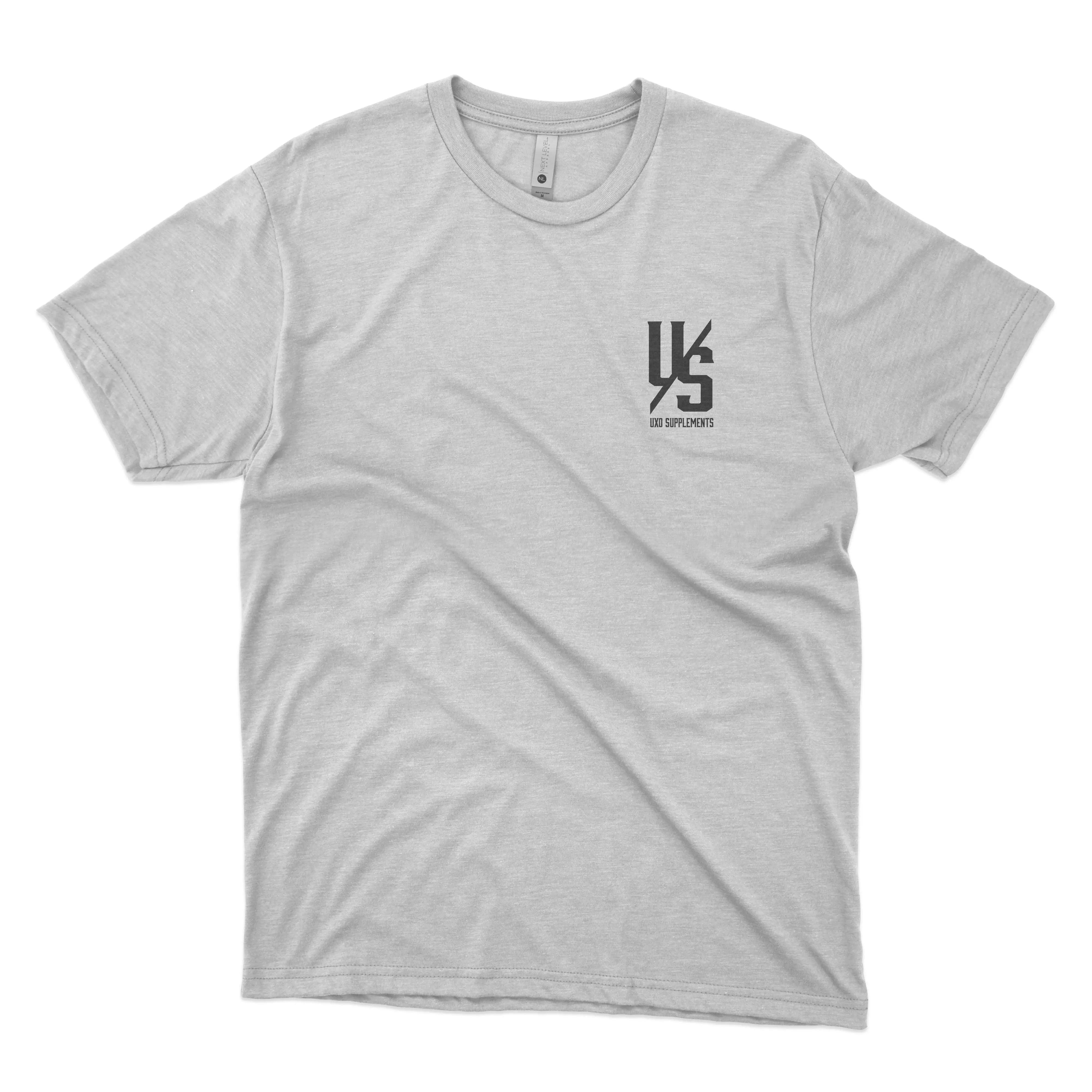 Legacy Tee - UXO Supplements