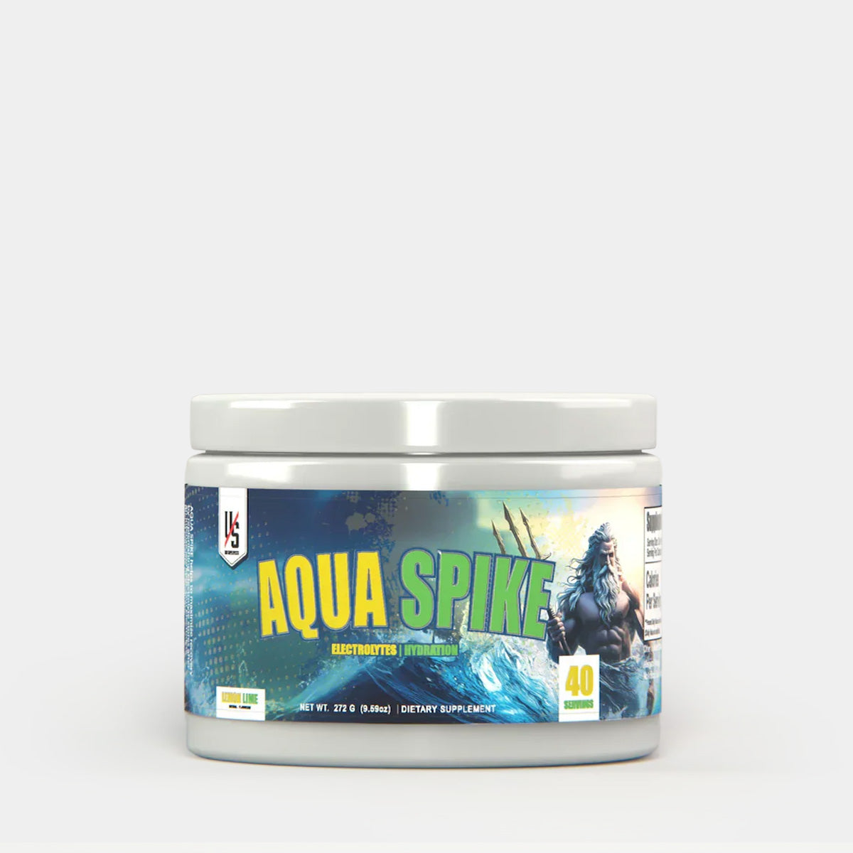 Aqua Spike v2