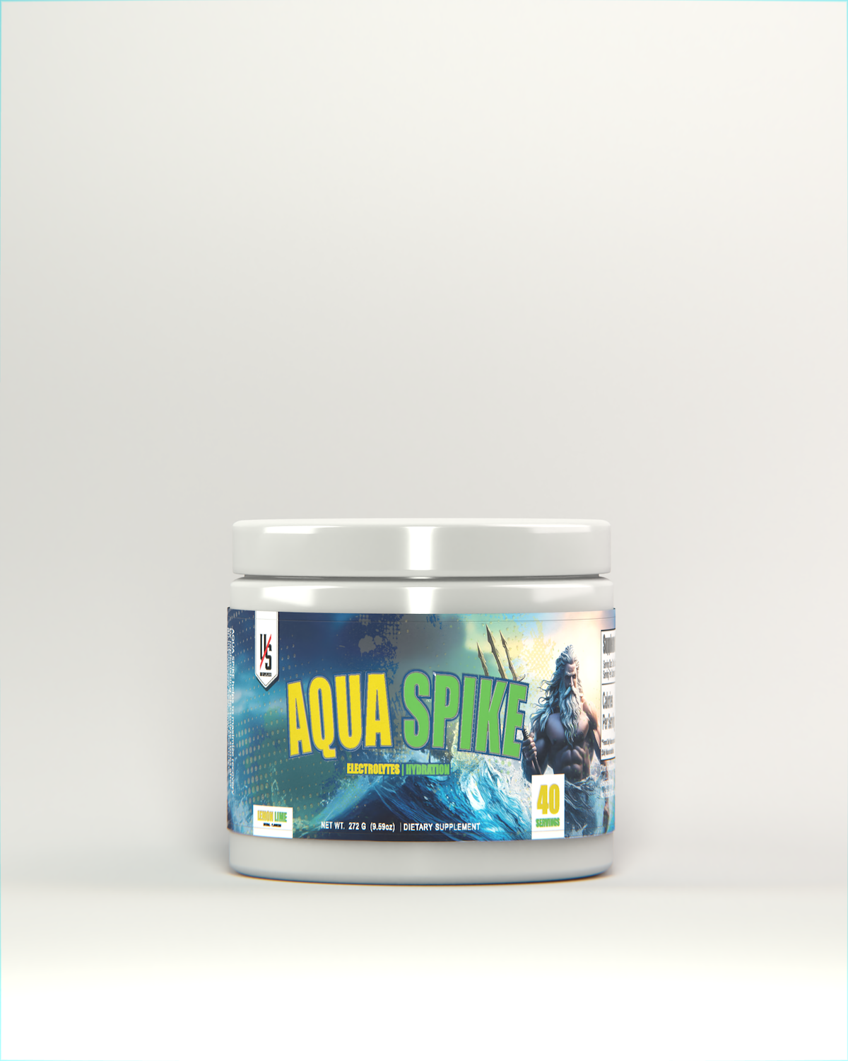 Aqua Spike v2