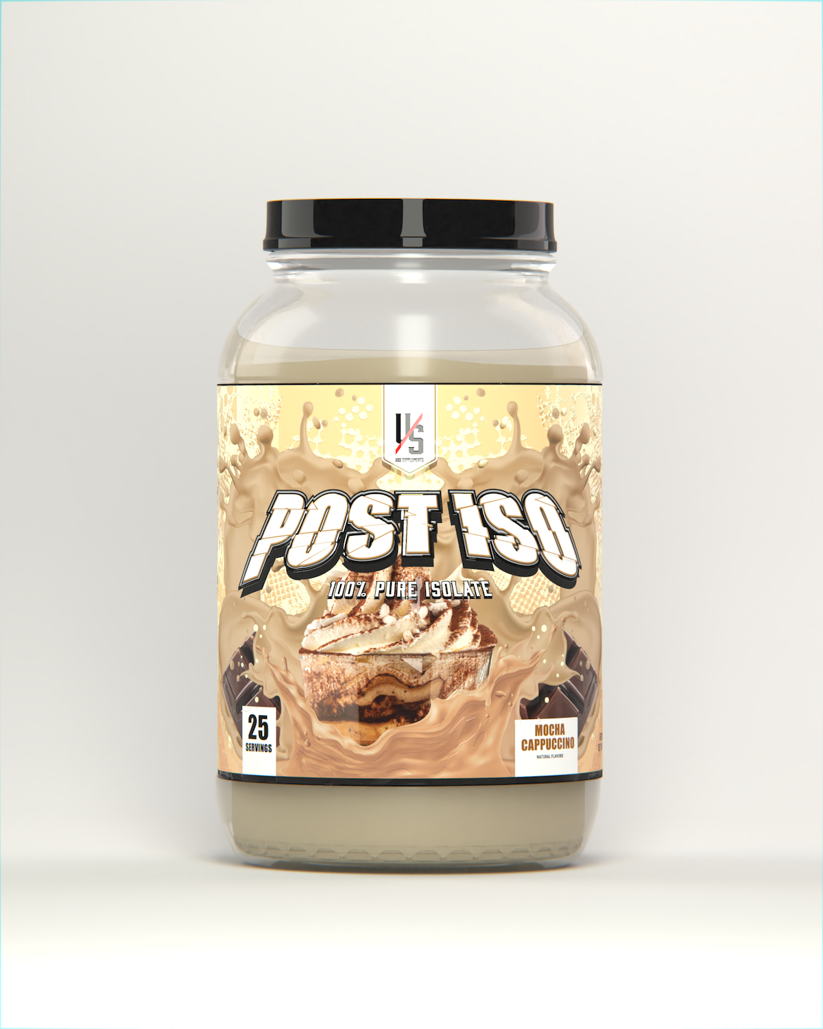 Post Iso