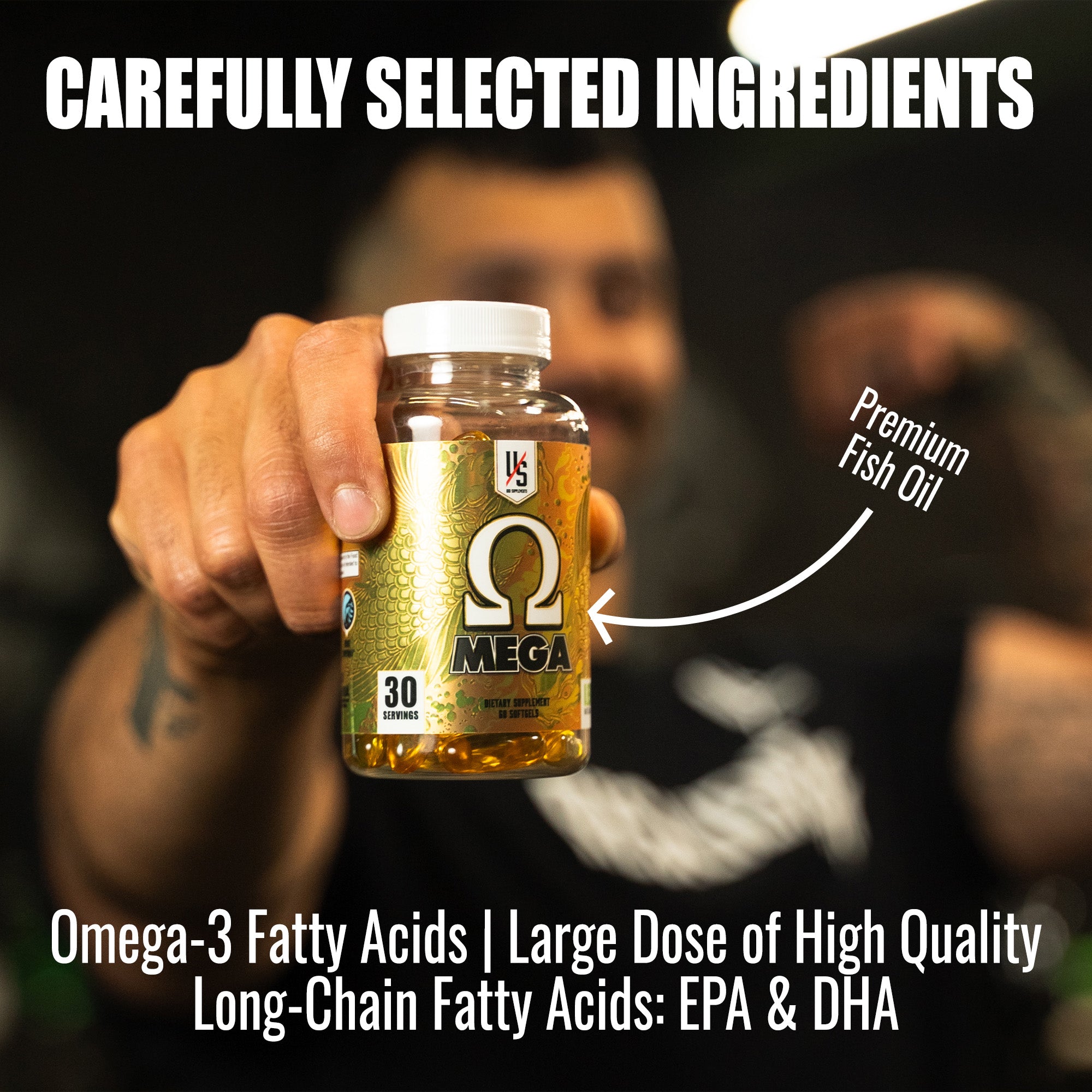 Omega