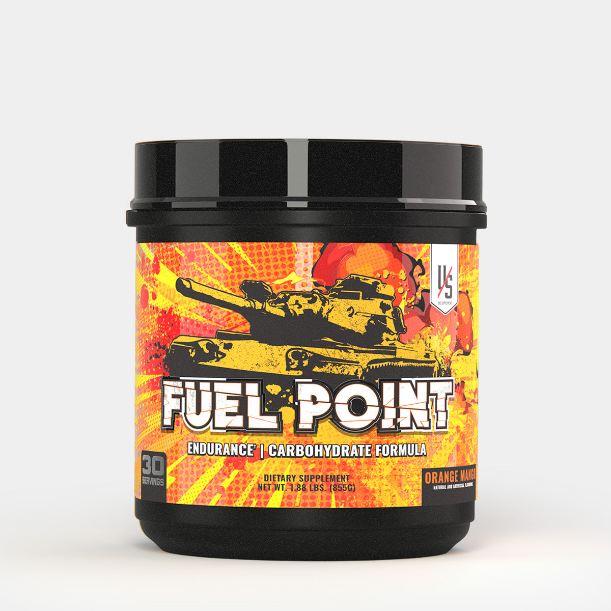 Fuel Point