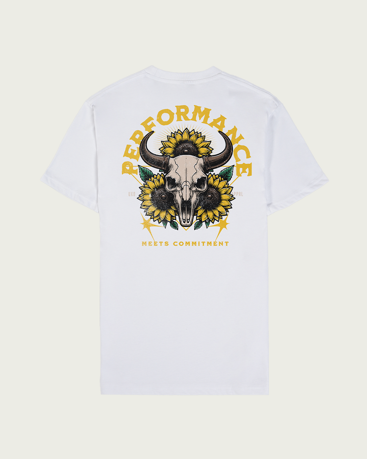 Performance Tee