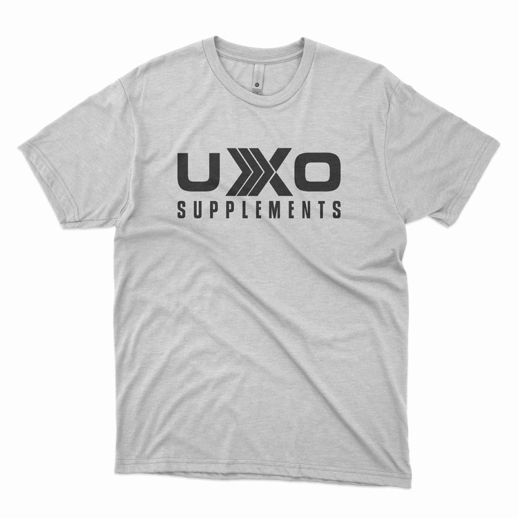 Plain UXO Logo Tee UXO Supplements