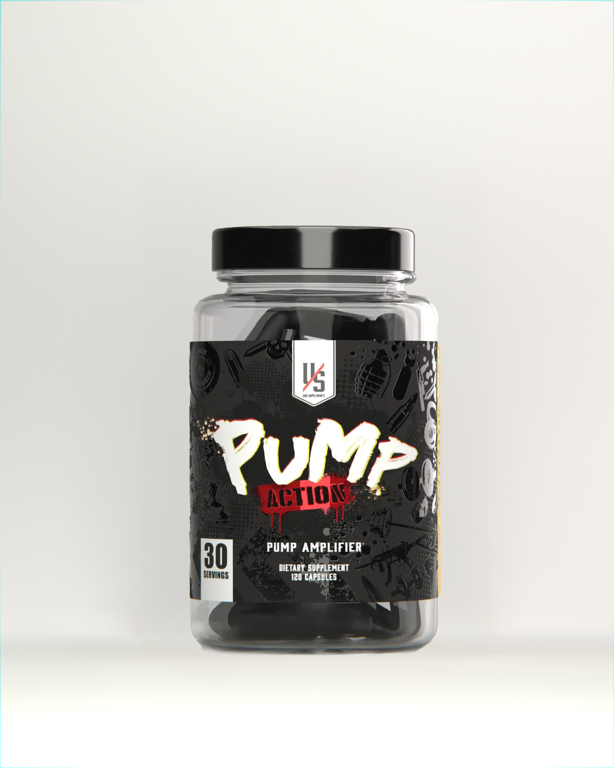 Pump Action