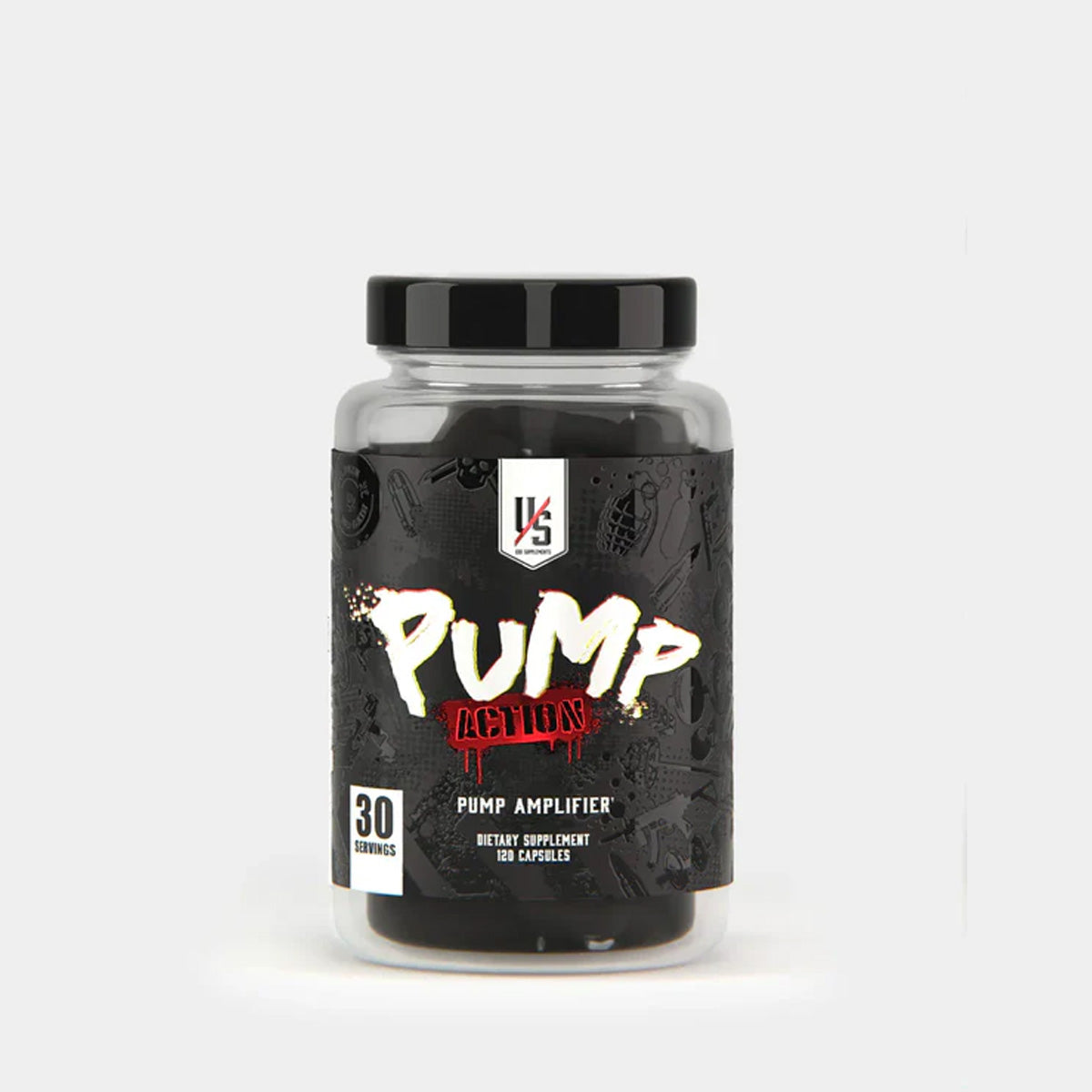 Pump Action