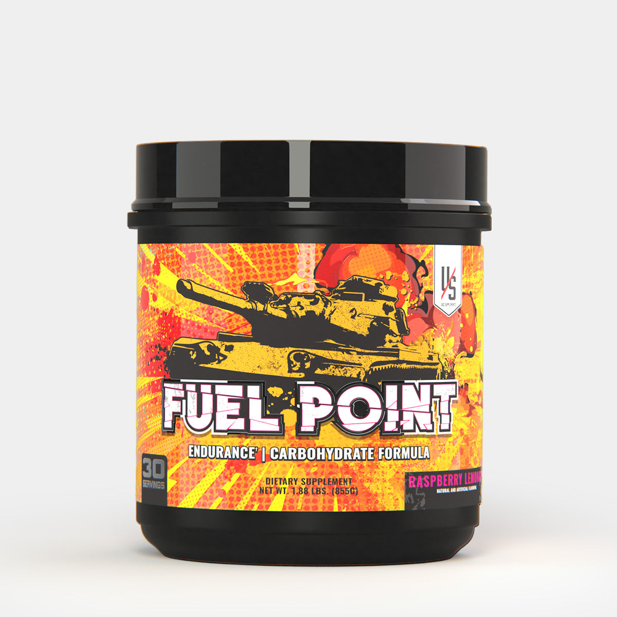 Fuel Point