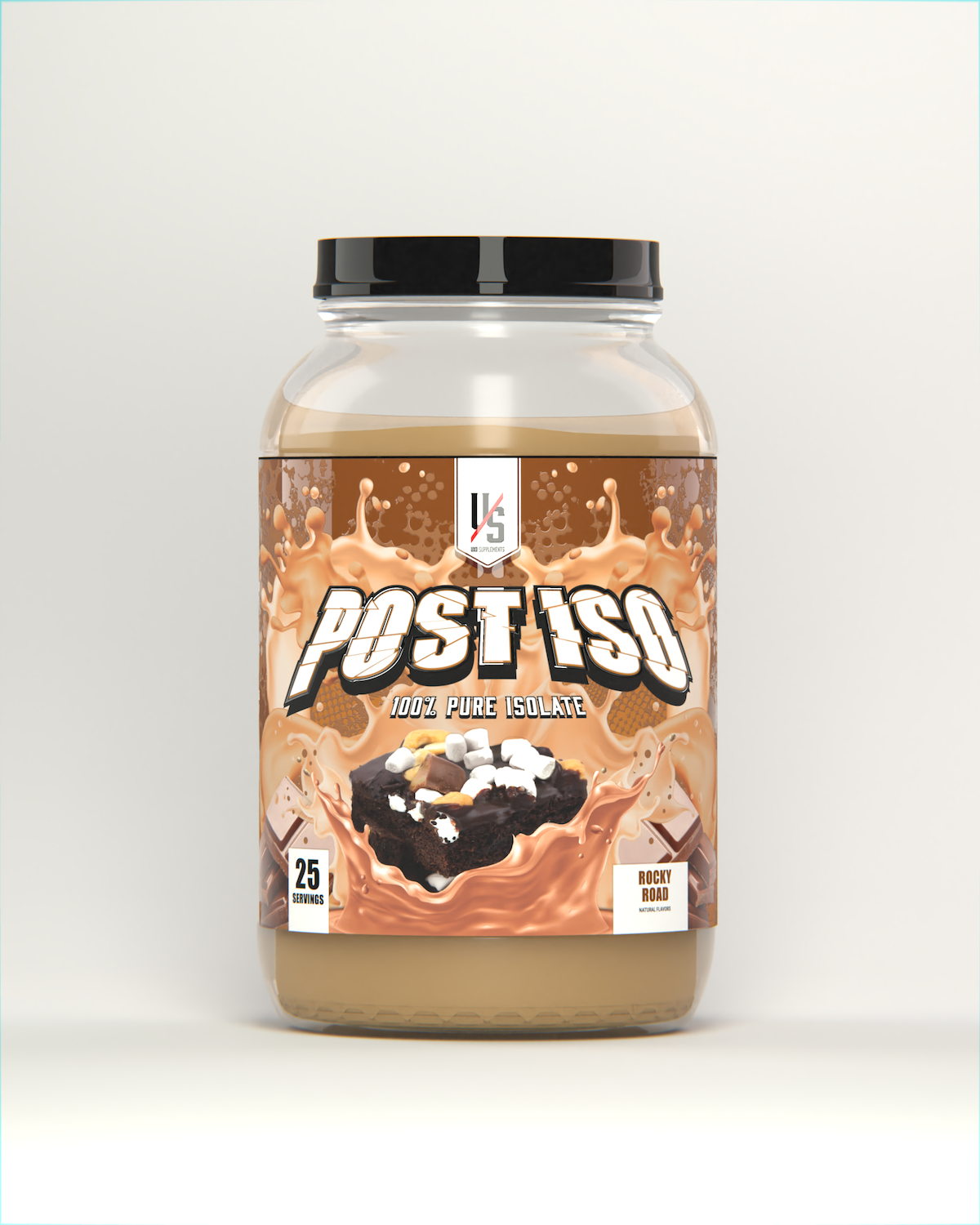 Post Iso