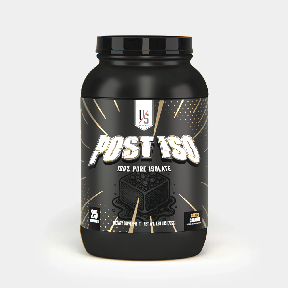 Post Iso