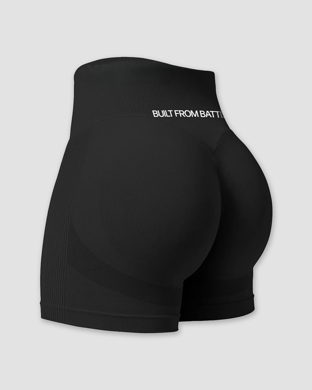 B.F.B SCRUNCH SHORTS