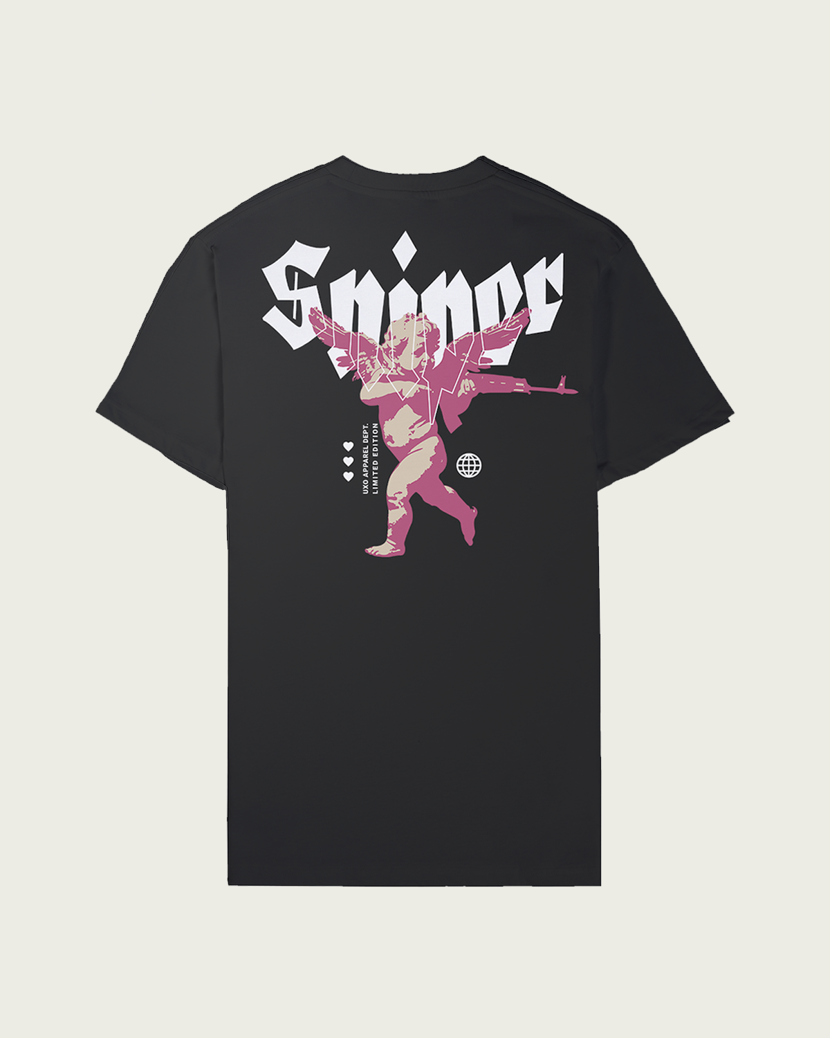 Cupid Sniper