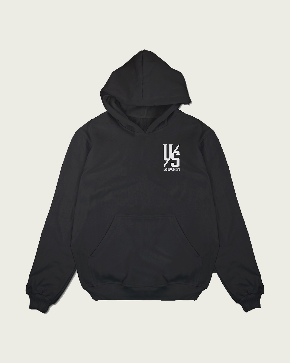 Dino Cowboy Hoodie