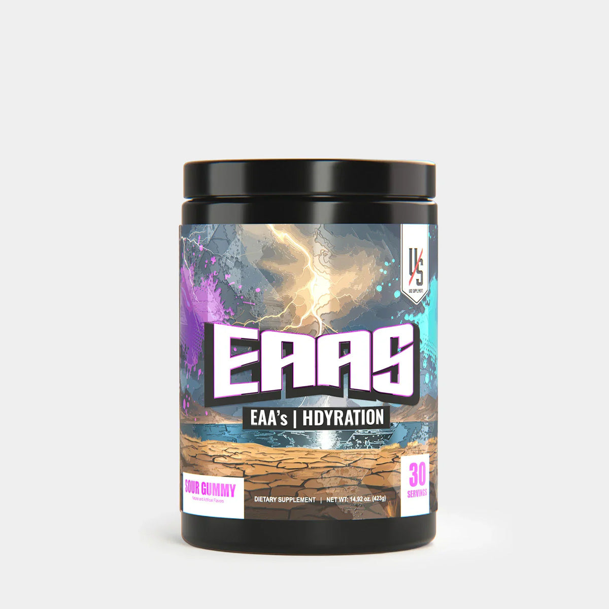 EAAs