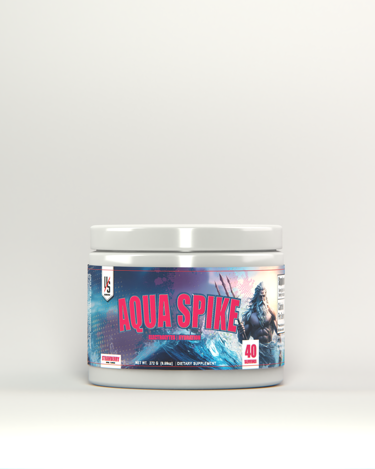Aqua Spike v2