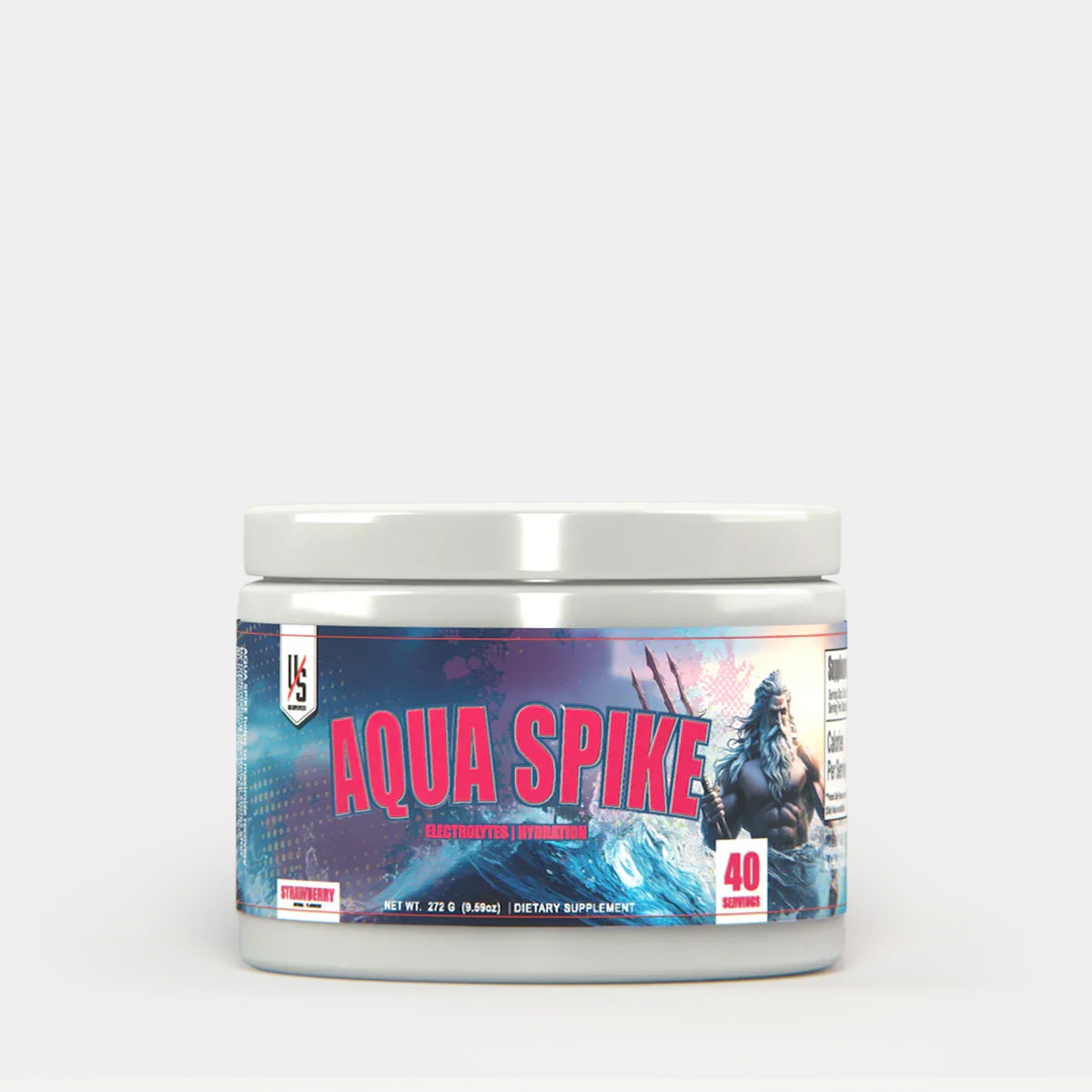 Aqua Spike v2