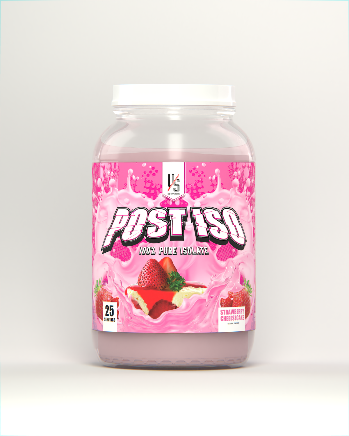 Post Iso