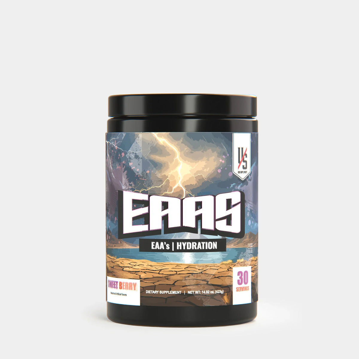 EAAs