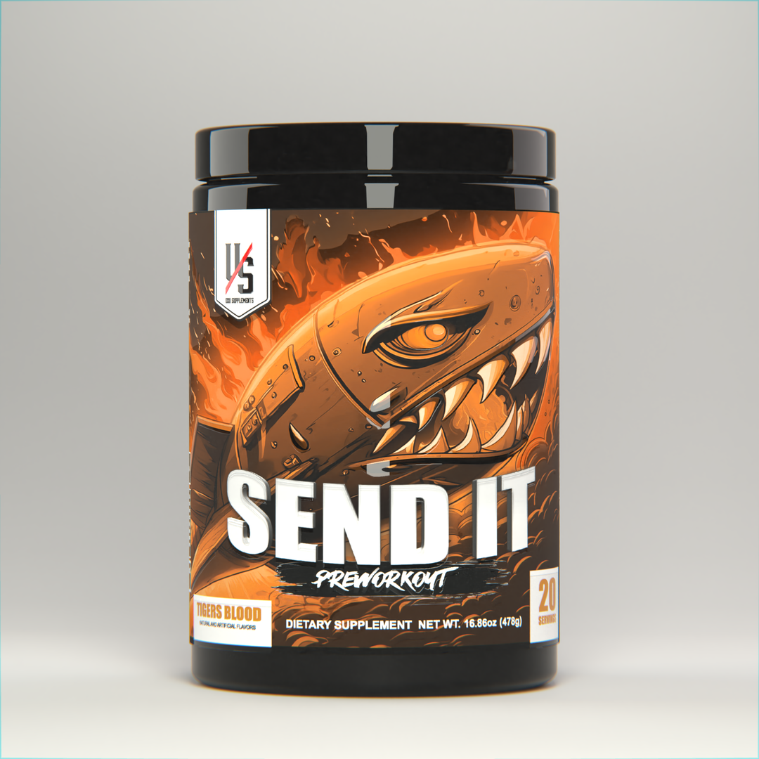 SEND IT